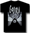 GOJIRA (ELEMENTS LOGO)