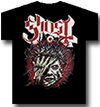 GHOST (THORNY EYE)