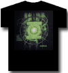 GREEN LANTERN (POWER READINGS)