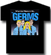 GERMS (WHAT GOD MEANS)