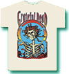 GRATEFUL DEAD (VINTAGE BERTHA)
