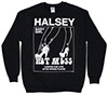 HALSEY (HOT MESS) Sweater