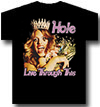 HOLE (LIVE THROUGH THIS)