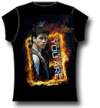 HUNGER GAMES (GALE SHOW THEM) Girls Tee
