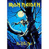 IRON MAIDEN (FEAR OF THE DARK LIVE) Flag