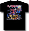 IRON MAIDEN (RUN TO HILLS)