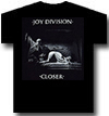 JOY DIVISION (CLASSIC CLOSER)