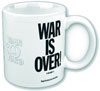 JOHN LENNON (WAR IS OVER) Mug