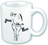 JOHN LENNON (JOHN & YOKO) Mug