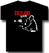 BILLY JOEL (81 TOUR)