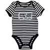 JOHNNY CASH (FOLSOM STRIPES) Romper