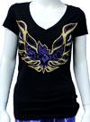 KESHA (BEAUTIFUL LIFE) Girls Tee