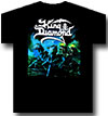 KING DIAMOND (ABIGAIL)
