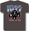 KISS (ALIVE IN 77)