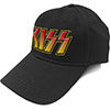 KISS (CLASSIC LOGO) Cap