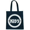 KISS (BUZZSAW LOGO) Eco Bag