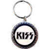 KISS (BUZZ SAW) Keychain