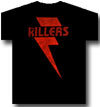 KILLERS (RED BOLT)