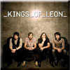 KINGS OF LEON (BAND PHOTO) Magnet