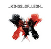 KINGS OF LEON (LOGO) Postcard