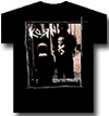 KORN (LIFE IS PEACHY)
