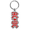 ACDC (LOGO) Keychain