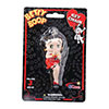BETTY BOOP (3D BETTY) Band Keychains