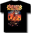 KREATOR (WARRIOR)