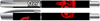 OZZY OSBOURNE (RED LOGO) Pen