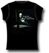 SILENCE OF THE LAMBS (CLARICE) Babydoll