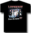 LOVERBOY (TURN ME LOOSE)