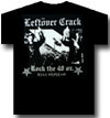 LEFTOVER CRACK (ROCK THE 40)