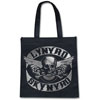 LYNYRD SKYNYRD (BIKER PATCH) Eco Bag