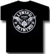 LYNYRD SKYNYRD (FREEBIRD 73 WINGS)