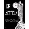 LED ZEPPELIN (STAIRWAY TO HEAVEN) Flag