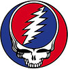 GRATEFUL DEAD (SYF) Magnet