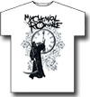 MY CHEMICAL ROMANCE (FATHER TIME)