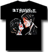 MY CHEMICAL ROMANCE (CHEERS)