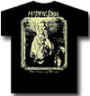 MY DYING BRIDE (GHOST)