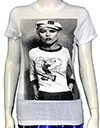 DEBBIE (SAILOR) Girls Tee
