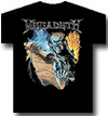 MEGADETH (CRIPTIC WRITINGS)