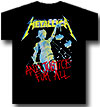METALLICA (JUSTICE FOR ALL)