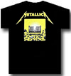 METALLICA (BLACK TOUR)