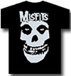 MISFITS (NEW SKULL)