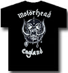 MOTORHEAD (ENGLAND) W/Back Print