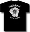 MOTORHEAD (FLAT WAR PIG ACES)