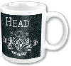 MACHINE HEAD (CREST) Mug