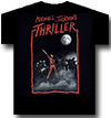 MICHAEL JACKSON (THRILLER)
