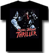 MICHAEL JACKSON (THRILLER MONTAGE)