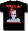 MARILYN MANSON (MECHANICAL ANIMALS)